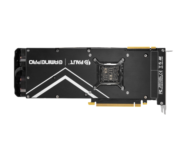 Palit GeForce RTX 2080Ti GamingPro 11GB GDDR6 - 462380 - zdjęcie 8